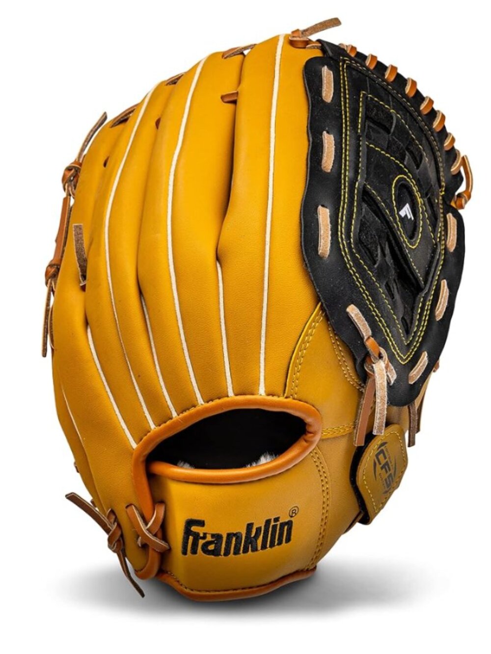 Franklin NWT fieldmaster  fielders glove  12.5"